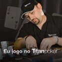 Titan Poker Código de Bónus