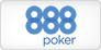 888 poker bónus
